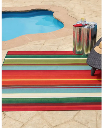 Outdoor outdoor modern jaco rug - Area Rugs