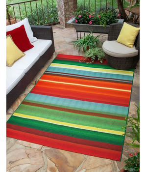 Outdoor outdoor modern jaco rug - Area Rugs