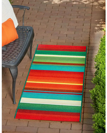 Outdoor outdoor modern jaco rug - Area Rugs