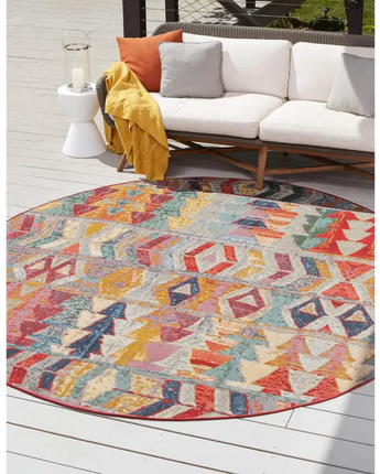 Outdoor outdoor modern tamarindo rug - Area Rugs