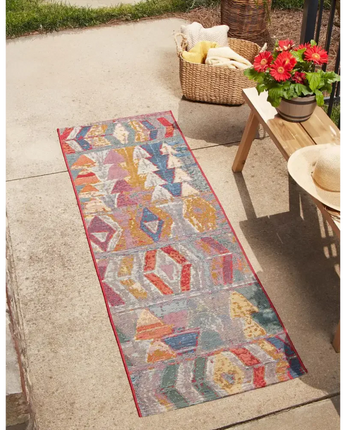 Outdoor outdoor modern tamarindo rug - Area Rugs