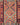 Outdoor outdoor tribal tortuguero rug - Multi / 5’ 4 x 6’ 1
