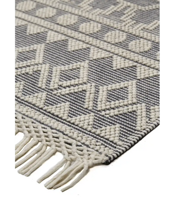 Phoenix contemporary moroccan style - Area Rugs