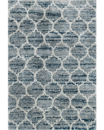 Quincy rug - Spa / Pebble / Rectangle / 5’3’’ x