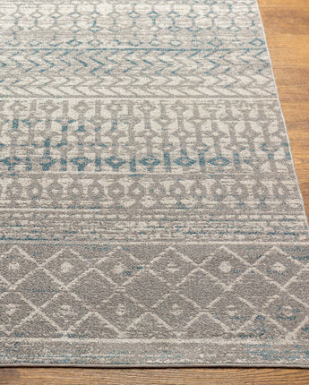 Reem washable area rug - Area Rugs