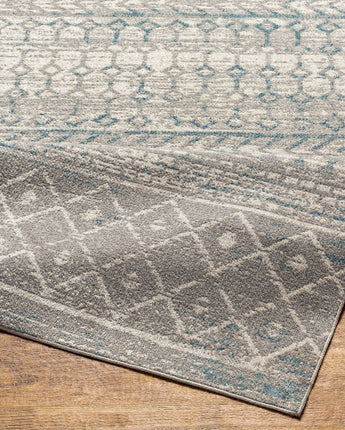 Reem washable area rug - Area Rugs