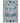 Rosalie washable area rug - Ink Blue / Rectangle / 5x7