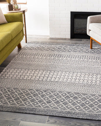 Selene washable area rug - Area Rugs