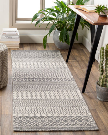 Selene washable area rug - Area Rugs