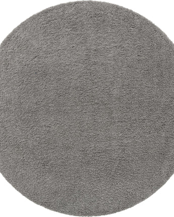 Solid Shag Area Rug - Area Rugs