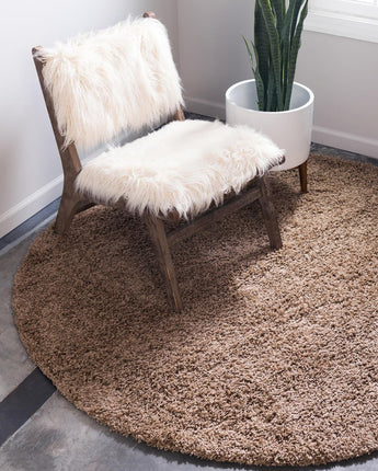 Solid shag area rug - Area Rugs