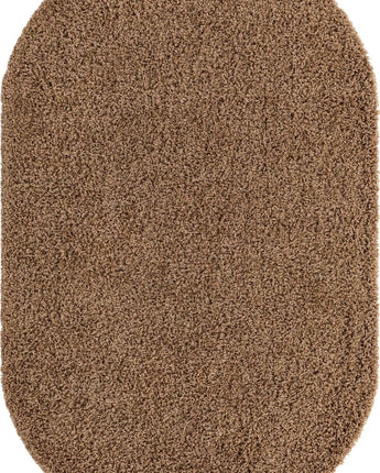 Solid Shag Area Rug - Area Rugs