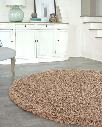 Solid shag area rug - Area Rugs