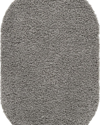 Solid Shag Area Rug - Area Rugs