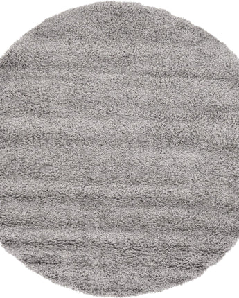 Solid Shag Area Rug - Area Rugs