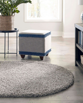 Solid shag area rug - Area Rugs