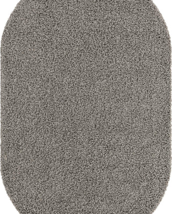 Solid Shag Area Rug - Area Rugs