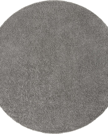 Solid Shag Area Rug - Area Rugs