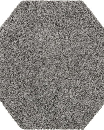 Solid Shag Area Rug - Area Rugs