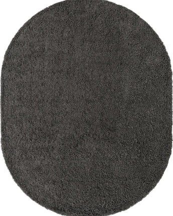 Solid Shag Area Rug - Area Rugs