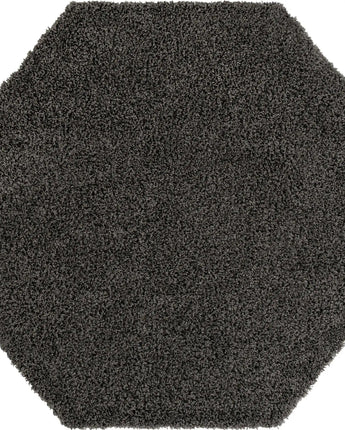 Solid Shag Area Rug - Area Rugs