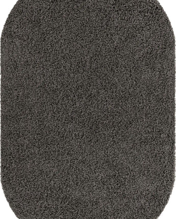 Solid Shag Area Rug - Area Rugs