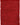 Solid shag area rug - Cherry Red / Rectangular / 2x3 - Area