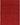 Solid shag area rug - Cherry Red / Rectangular / 4x6 - Area