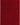 Solid shag area rug - Cherry Red / Rectangular / 5x8 - Area