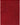 Solid shag area rug - Cherry Red / Rectangular / 7x10