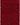 Solid shag area rug - Cherry Red / Runner / 2’ 2 x 6’ 5