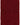 Solid shag area rug - Cherry Red / Runner / 2’ 6 x 10’