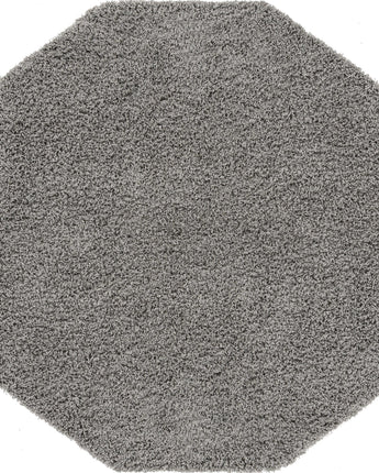 Solid Shag Area Rug - Area Rugs