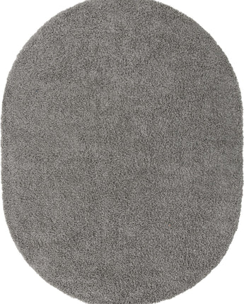 Solid Shag Area Rug - Area Rugs