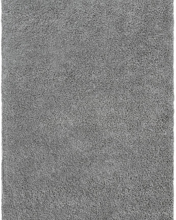 Solid Shag Area Rug - Rug Mart Top Rated Deals + Fast & Free Shipping