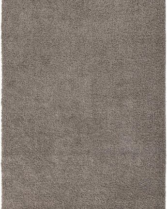 Solid Shag Area Rug - Rug Mart Top Rated Deals + Fast & Free Shipping