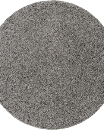 Solid Shag Area Rug - Area Rugs