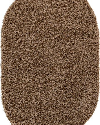 Solid Shag Area Rug - Area Rugs