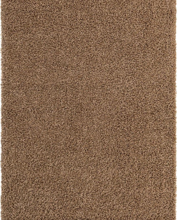 Solid Shag Area Rug - Rug Mart Top Rated Deals + Fast & Free Shipping