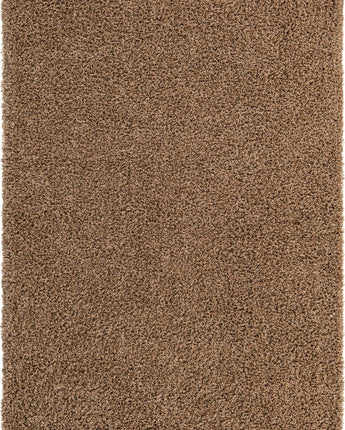 Solid Shag Area Rug - Rug Mart Top Rated Deals + Fast & Free Shipping