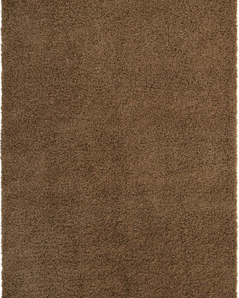 Solid Shag Area Rug - Rug Mart Top Rated Deals + Fast & Free Shipping