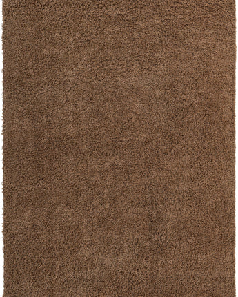 Solid Shag Area Rug - Rug Mart Top Rated Deals + Fast & Free Shipping