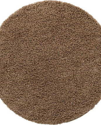 Solid Shag Area Rug - Area Rugs