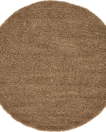 Solid Shag Area Rug - Area Rugs