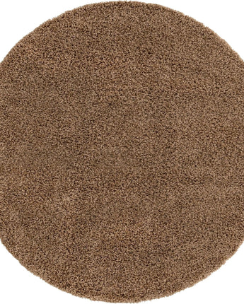 Solid Shag Area Rug - Area Rugs