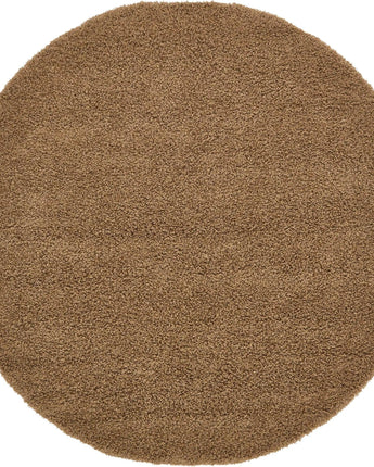 Solid Shag Area Rug - Area Rugs