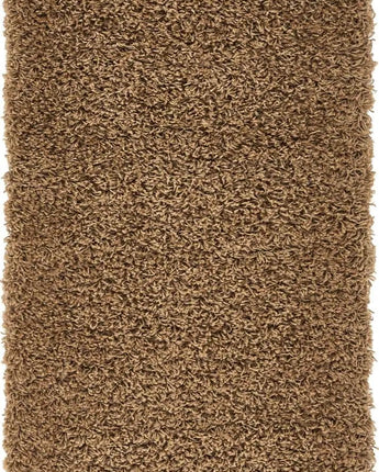 Solid Shag Area Rug - Rug Mart Top Rated Deals + Fast & Free Shipping