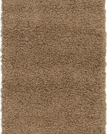 Solid Shag Area Rug - Rug Mart Top Rated Deals + Fast & Free Shipping