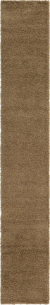 Solid Shag Area Rug - Rug Mart Top Rated Deals + Fast & Free Shipping