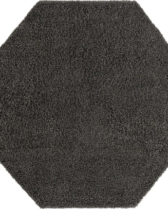 Solid Shag Area Rug - Area Rugs